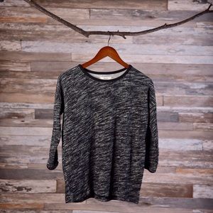 Madewell sweater